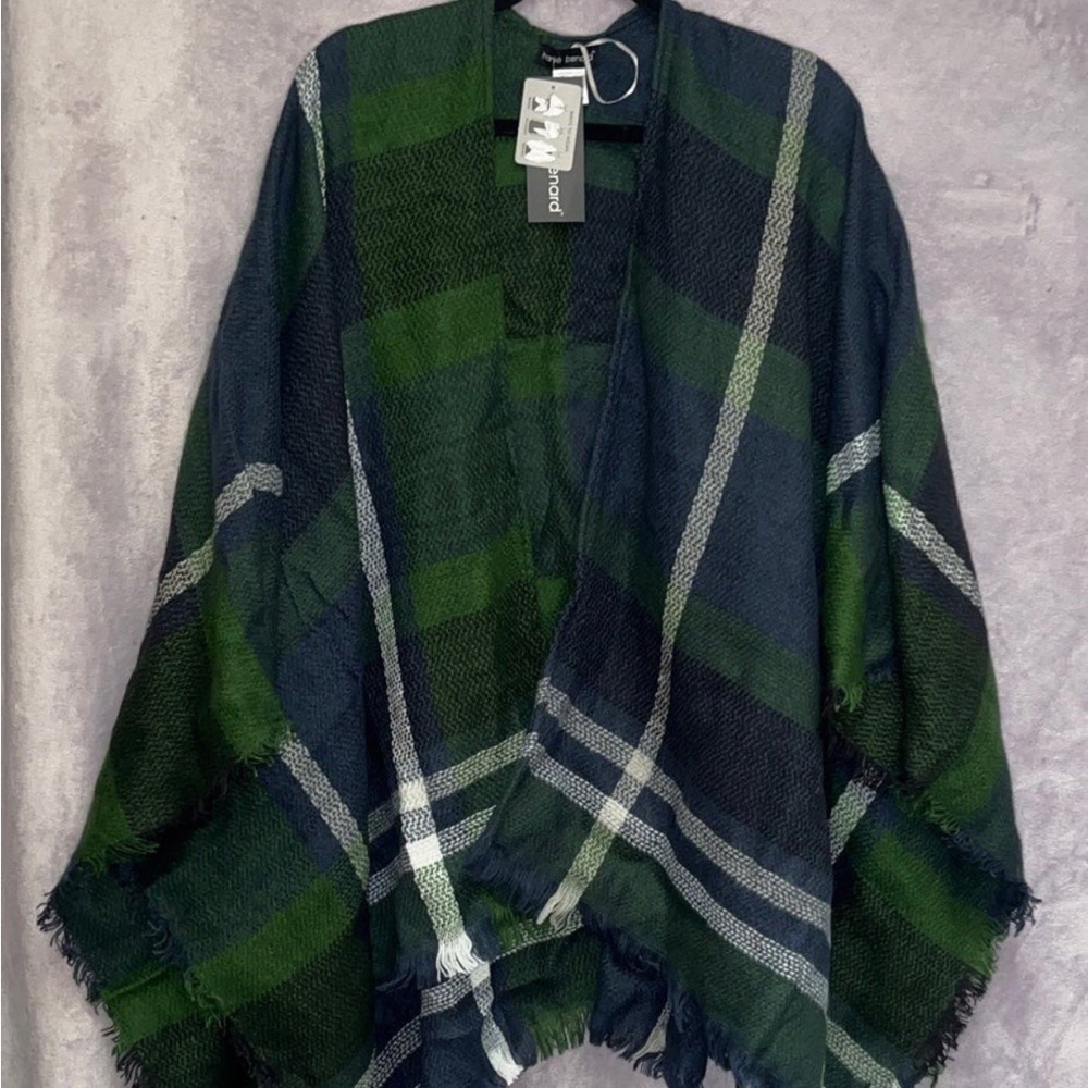 One Size Fits MOst Harvé Bernard Wrap
